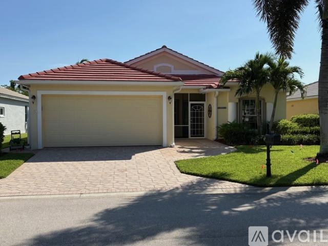 3 BR, 2 BA Apartment 25833 Pebblecreek Drive, Bonita Springs, FL 34135