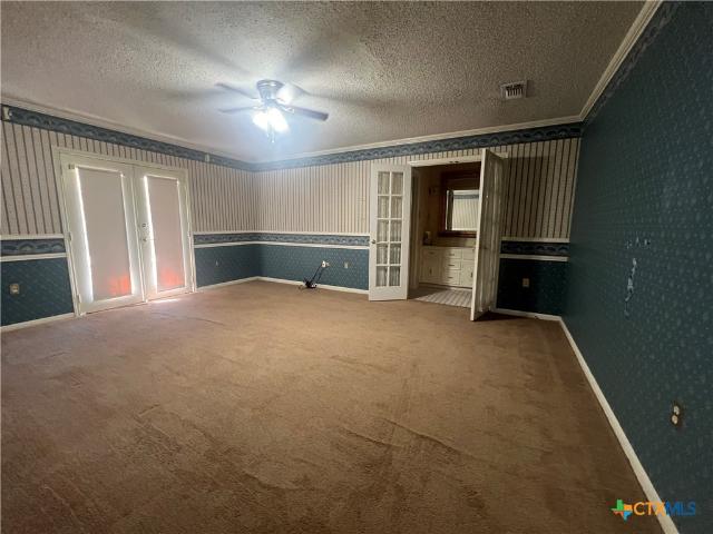 3 BR, 2 BA Apartment 259 Cloud Lane, Killeen, TX 76542