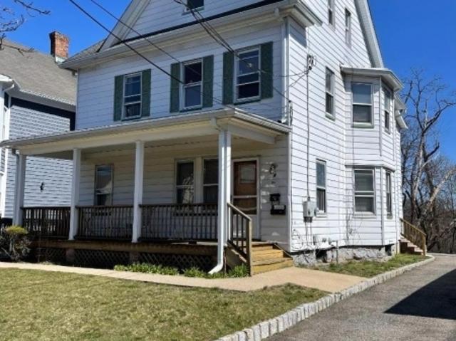 3 BR, 2 BA Apartment 259 Speedwell Ave, Morristown, NJ 07960