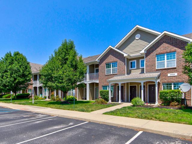 3 BR, 2 BA Apartment 2600 Santa Anita Drive Unit 7014, Greenwood, IN 46143