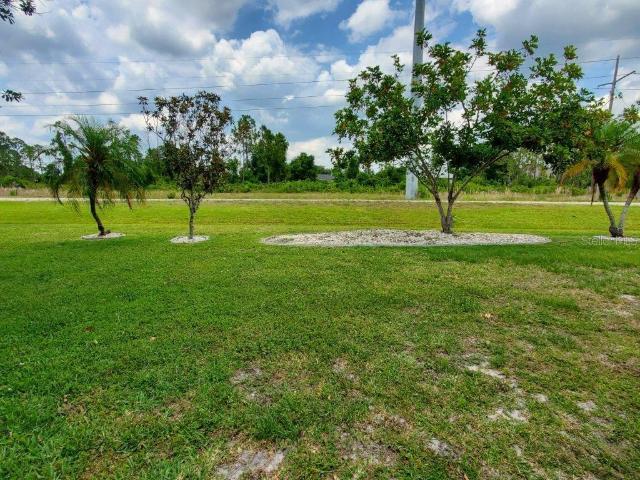 3 BR, 2 BA Apartment 26014 Ocelot Lane, Punta Gorda, FL 33983