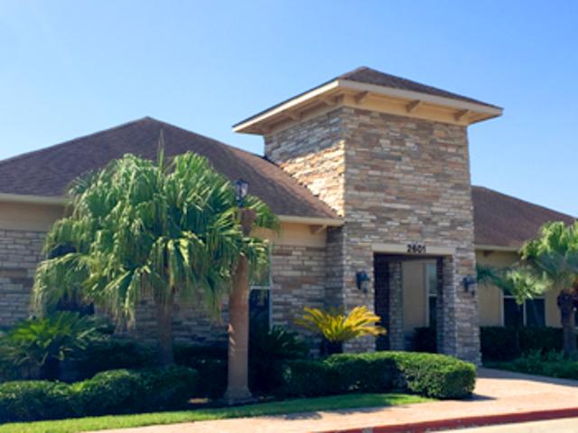 3 BR, 2 BA Apartment 2601 Sarah Ave McAllen, TX 78503