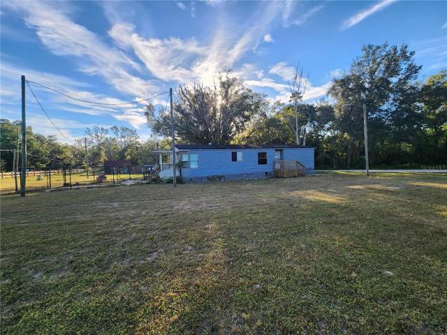 3 BR, 2 BA Apartment 2608 20 Mile Level Road, Land O' Lakes, FL 34639