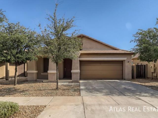 3 BR, 2 BA Apartment 2610 W Gaby Road, Phoenix, AZ 85041