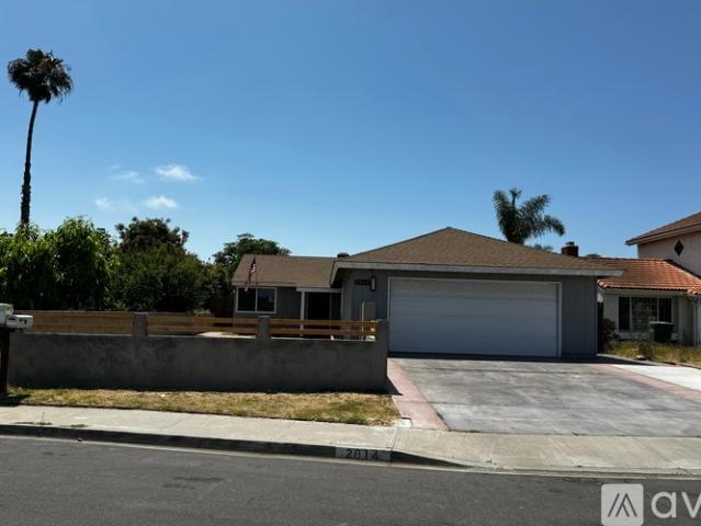 3 BR, 2 BA Apartment 2614 Pikake Street, San Diego, CA 92154
