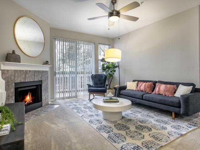 3 BR, 2 BA Apartment 2615 Northeast Amberglen Parkway Unit 0331, Hillsboro, OR 97124