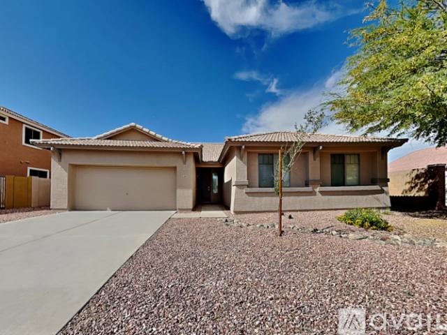 3 BR, 2 BA Apartment 2615 W Apollo Rd, Phoenix, AZ 85041