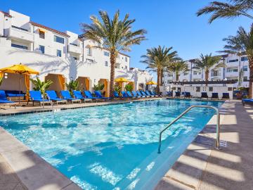3 BR, 2 BA Apartment 2618 E Date Palm Paseo Unit 2238, Ontario, CA 91764