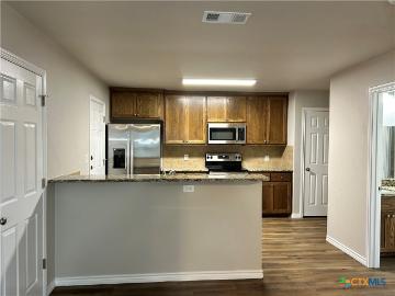 3 BR, 2 BA Apartment 2618 Leroy Lane, Belton, TX 76513
