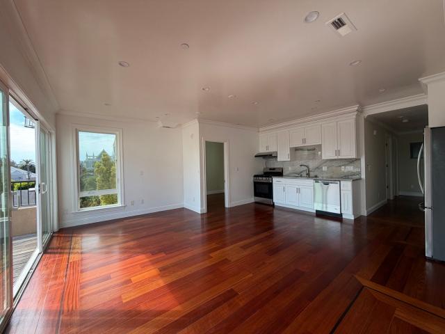 3 BR, 2 BA Apartment 261, San Francisco, CA 94103