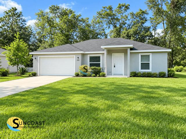 3 BR, 2 BA Apartment 2626 W Castania Dr, Citrus Springs, FL 34434