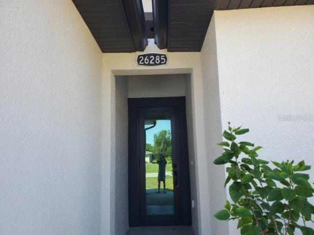 3 BR, 2 BA Apartment 26285 Explorer Road, Punta Gorda, FL 33983