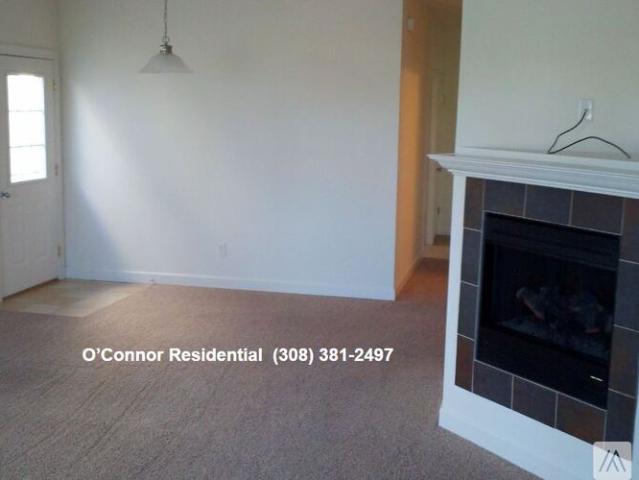3 BR, 2 BA Apartment 2630 Brennen Ln, Unit 2630, Grand Island, NE 68803