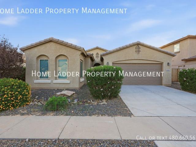 3 BR, 2 BA Apartment 26324 N 165th Dr, Surprise, AZ 85387