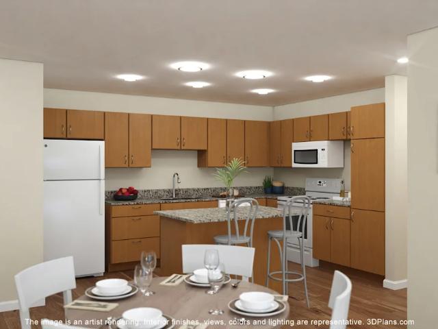 3 BR, 2 BA Apartment 2638 Aquaview Lane Unit 2102, Holiday, FL 34691