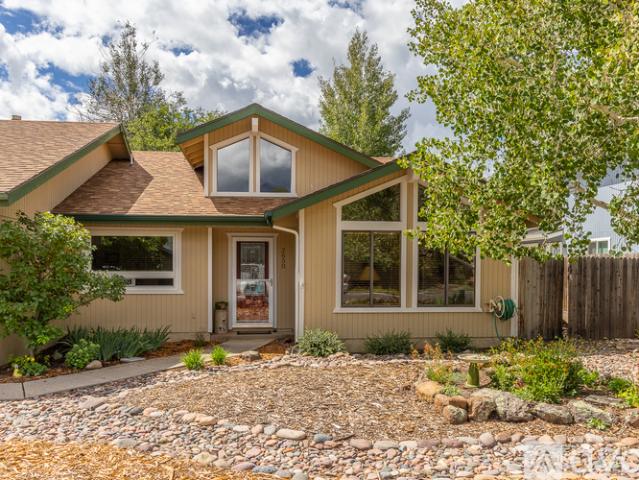 3 BR, 2 BA Apartment 2650 North Nelson Drive, Flagstaff, AZ 86001