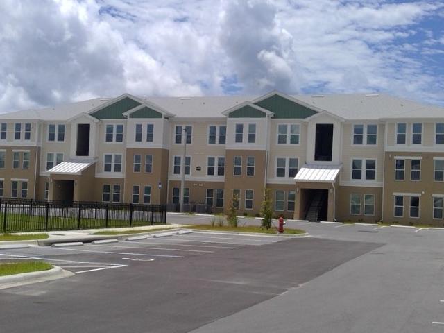 3 BR, 2 BA Apartment 265 W. 15th Street, Panama City, FL 32401