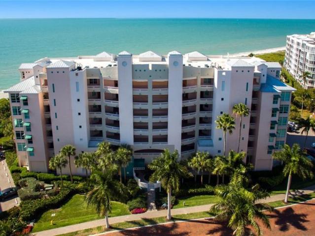 3 BR, 2 BA Apartment 265 Barefoot Beach Blvd, Bonita Springs, FL 34134