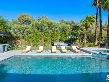 3 BR, 2 BA Apartment 2660 North Farrell Drive, Palm Springs, CA 92262