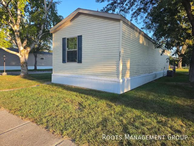 3 BR, 2 BA Apartment 2677 Apollo Drive, Saginaw, MI 48601