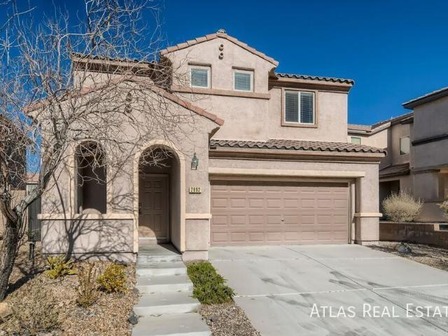 3 BR, 2 BA Apartment 2692 Niddrie Avenue, Henderson, NV 89044