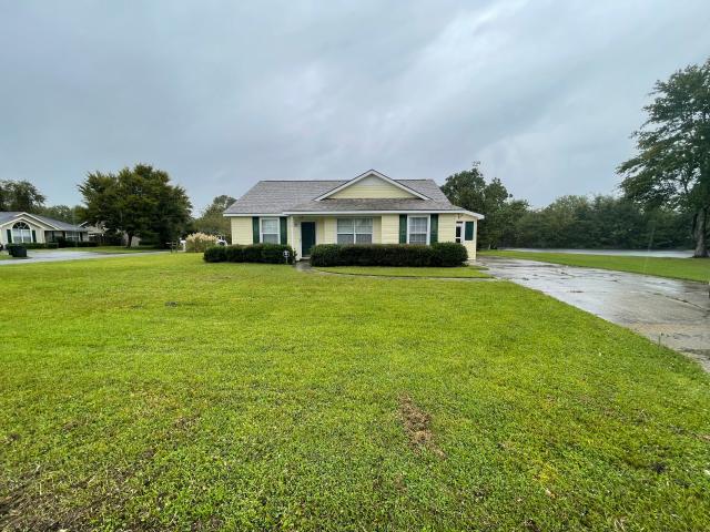3 BR, 2 BA Apartment 269 Sandalwood Circle, Brunswick, GA 31525