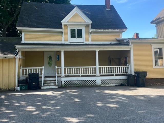 3 BR, 2 BA Apartment 26 Summer Street, Unit 26b Summer St, Northfield, NH 03276