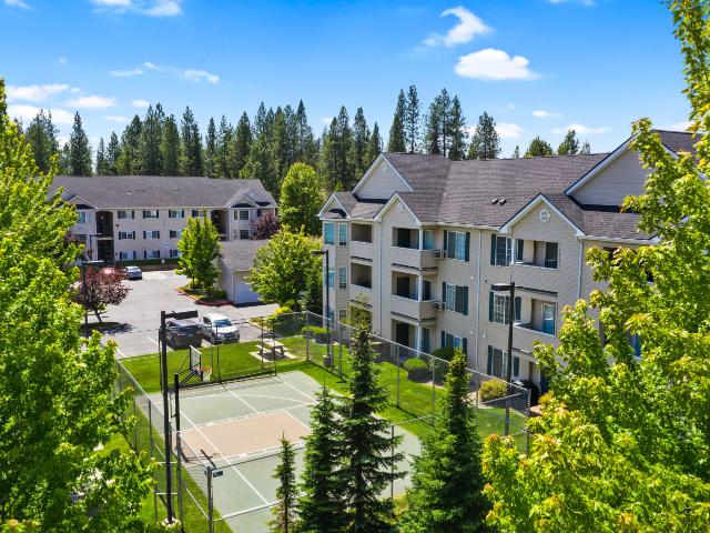 3 BR, 2 BA Apartment 2701 Al Ogdon Way Unit 3 3 337, Cheney, WA 99004