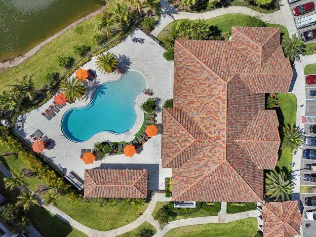 3 BR, 2 BA Apartment 2705 Bosque Cir Unit 02 210, Melbourne, FL 32940