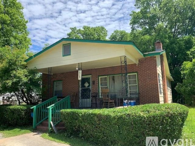 3 BR, 2 BA Apartment 2705 Willow St, Columbus, GA 31906