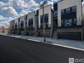 3 BR, 2 BA Apartment 270 Hunterdon St, Unit 1, Newark, NJ 07103