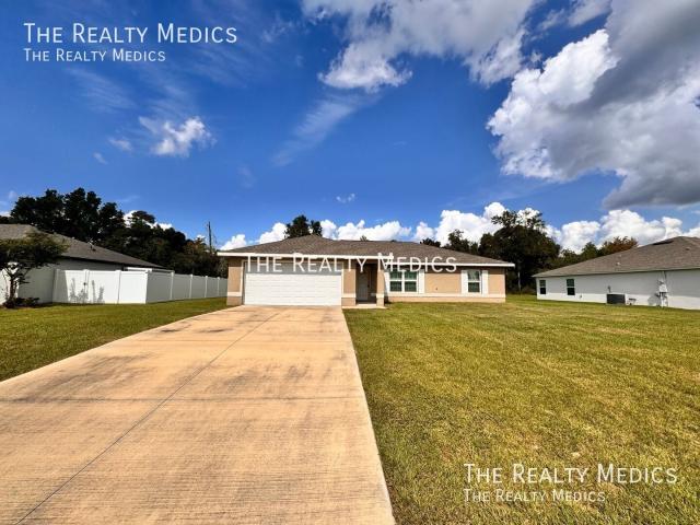 3 BR, 2 BA Apartment 2715 SW 153rd Ln, Ocala, FL 34473