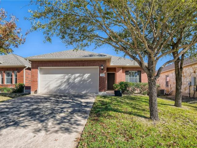 3 BR, 2 BA Apartment 271 Housefinch Loop, Leander, TX 78641
