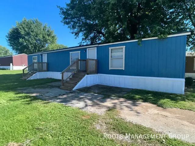 3 BR, 2 BA Apartment 272 Emerson Bypass Road, #C34, Russellville, KY 42276