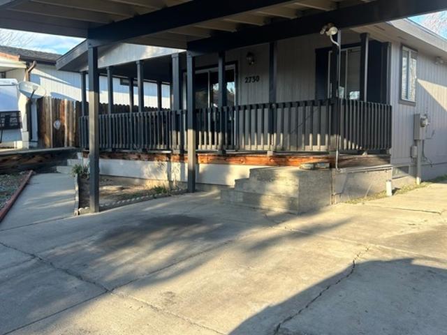 3 BR, 2 BA Apartment 2730 Larkspur St, Reno, NV 89512