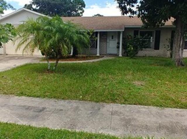 3 BR, 2 BA Apartment 2731 Moss Grove Boulevard, Orlando, FL 32807