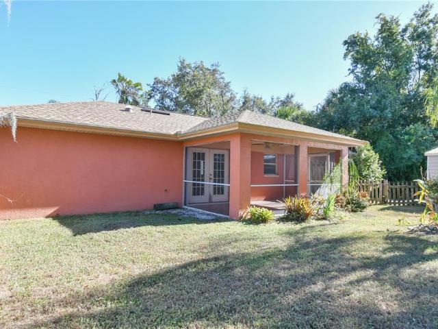 3 BR, 2 BA Apartment 2731 Verde Terrace, North Port, FL 34286