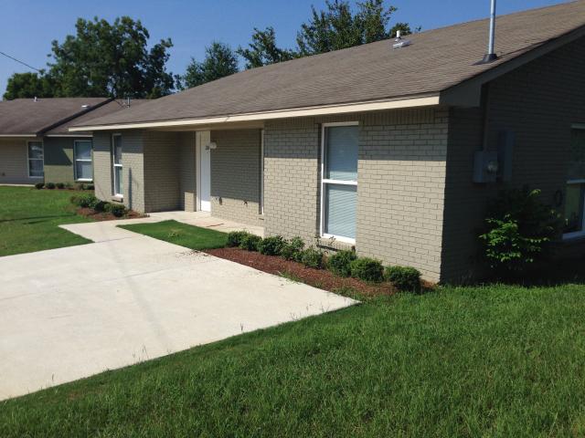 3 BR, 2 BA Apartment 277 Amanda Loop, Montgomery, AL 36110