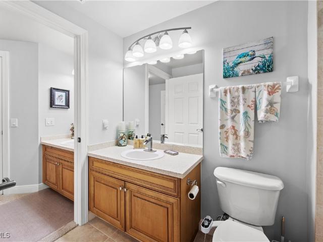 3 BR, 2 BA Apartment 2745 First Street, Fort Myers, FL 33916