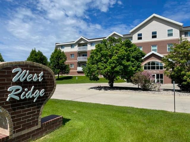 3 BR, 2 BA Apartment 2750 South 38th Street Unit 101, Grand Forks, ND 58201