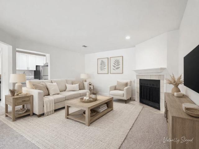 3 BR, 2 BA Apartment 2750 Skyview Drive Unit 0901, Lithia Springs, GA 30122