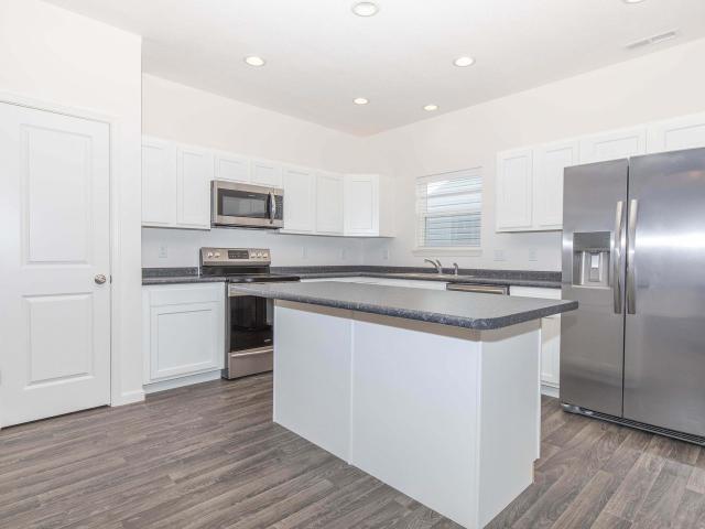 3 BR, 2 BA Apartment 2766 Gawain Drive Unit 4901DELU, Lafayette, IN 47909