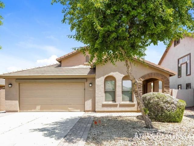 3 BR, 2 BA Apartment 2770 E Dust Devil Drive, San Tan Valley, AZ 85143