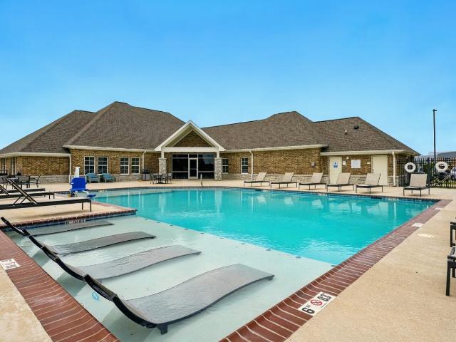 3 BR, 2 BA Apartment 2770 Power Centre Pkwy Unit 117, Lake Charles, LA 70607
