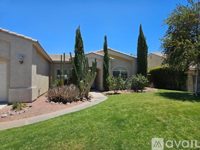 3 BR, 2 BA Apartment 27766 Tangelo St, Cathedral City, CA 92234