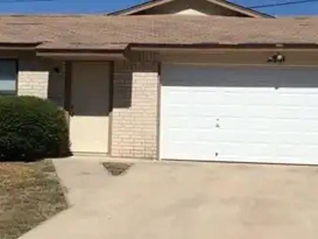 3 BR, 2 BA Apartment 2801 Schwald Rd, Killeen, TX 76543