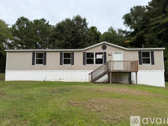3 BR, 2 BA Apartment 2804 Nation Rd, Hodges, SC 29653