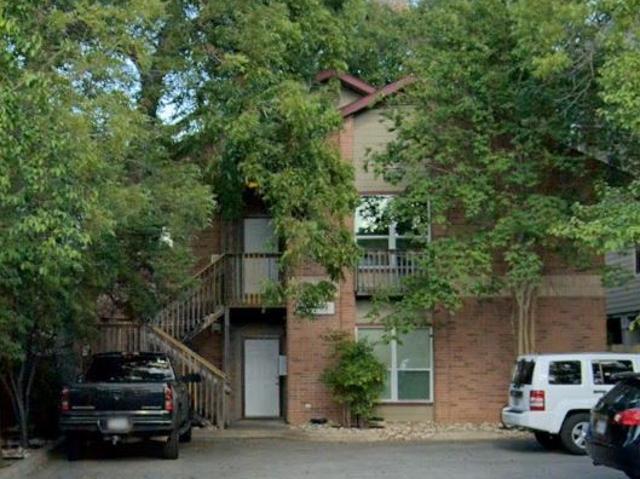 3 BR, 2 BA Apartment 2809 Rio Grande Street, Austin, TX 78705