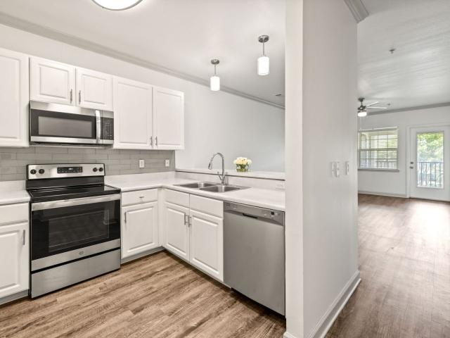 3 BR, 2 BA Apartment 280 Blue Moon Crossing Unit 707, Pooler, GA 31322