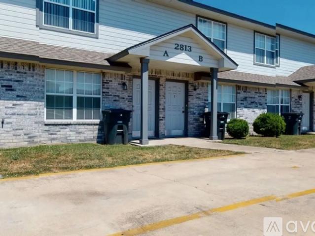 3 BR, 2 BA Apartment 2813 Cantabrian Dr, Unit A, Killeen, TX 76542